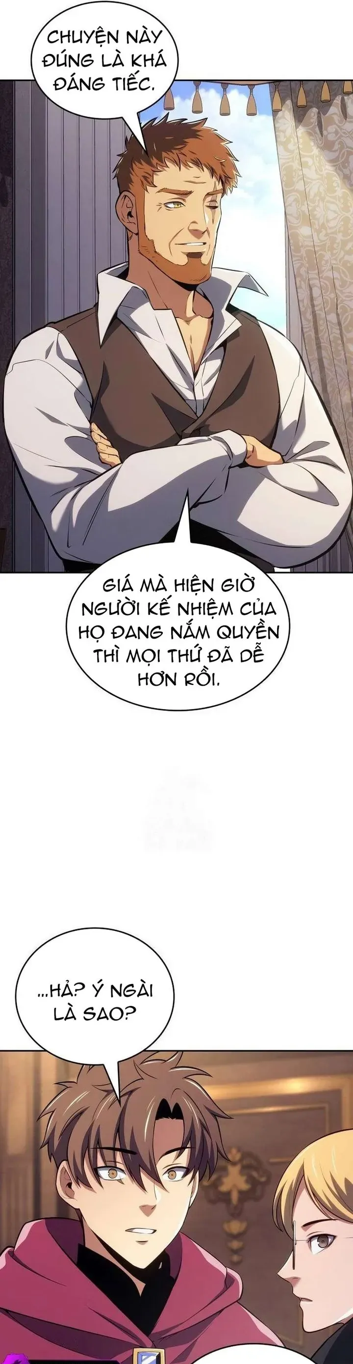 Chiến Binh Máu Lạnh Chapter 43 - 11