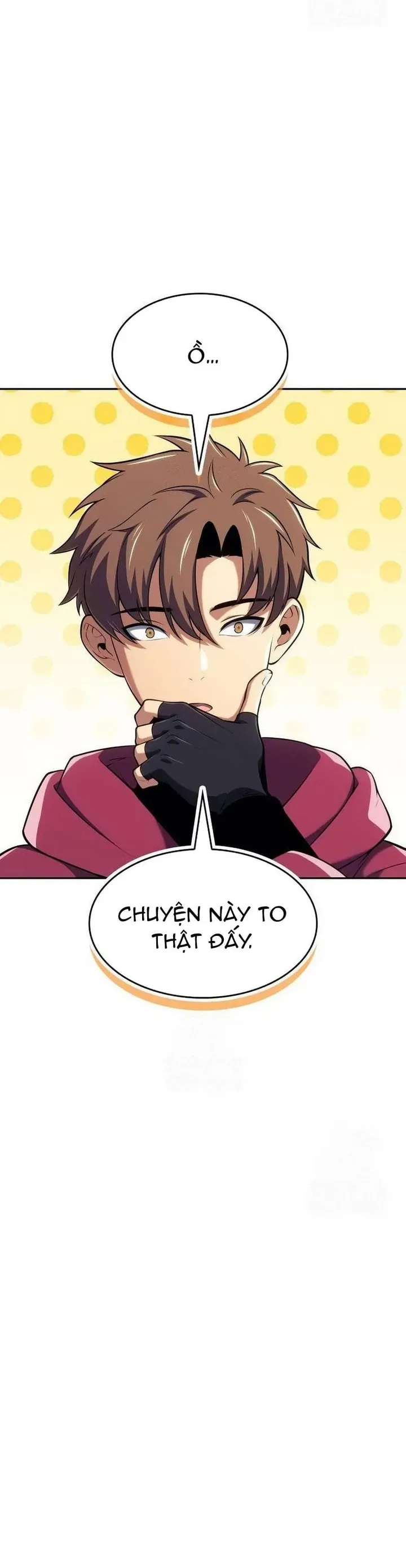 Chiến Binh Máu Lạnh Chapter 43 - 13