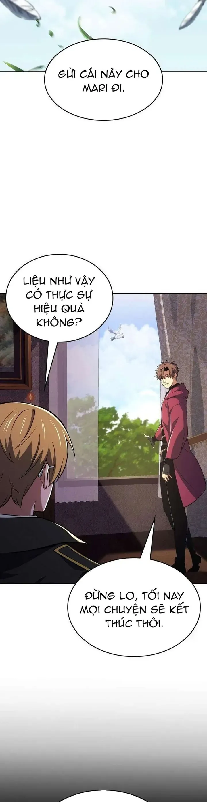 Chiến Binh Máu Lạnh Chapter 43 - 15