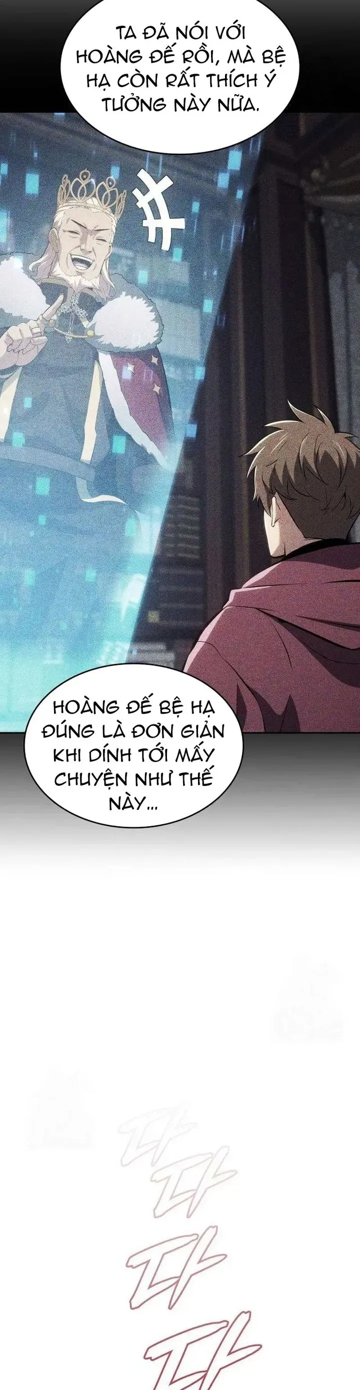 Chiến Binh Máu Lạnh Chapter 43 - 16