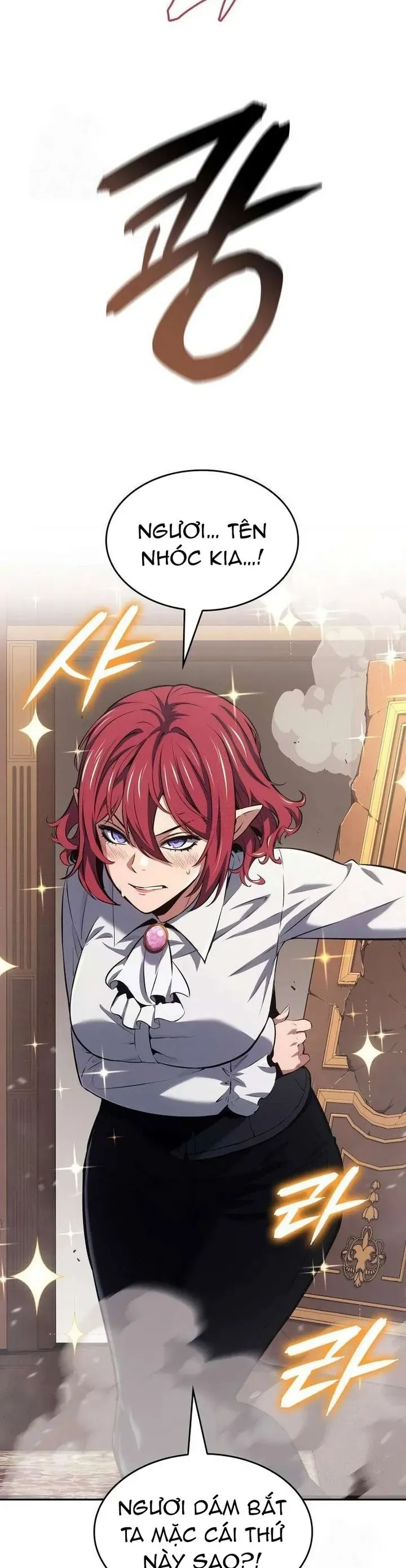Chiến Binh Máu Lạnh Chapter 43 - 17