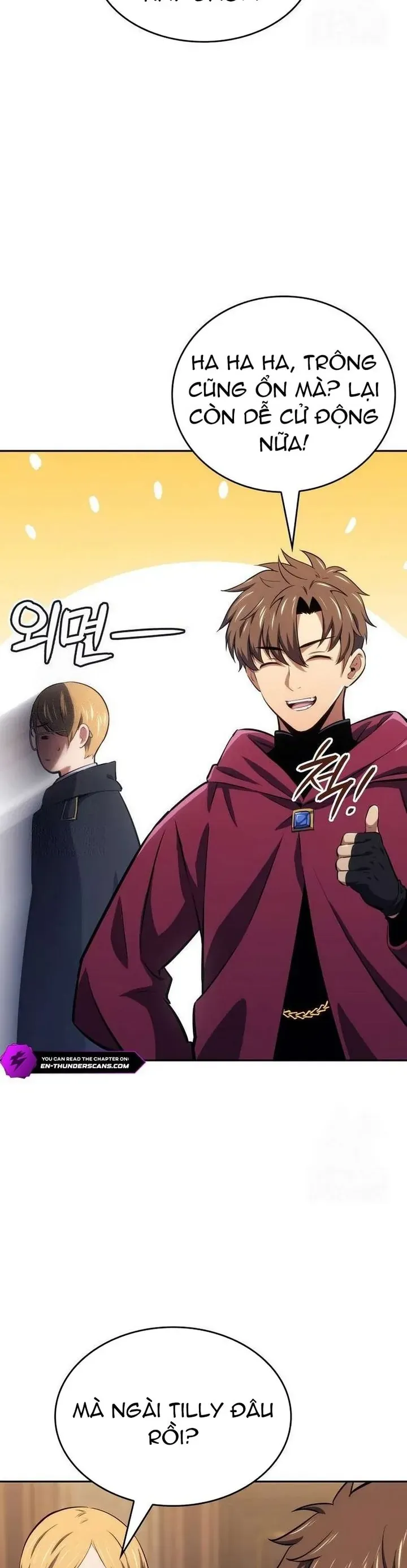 Chiến Binh Máu Lạnh Chapter 43 - 18