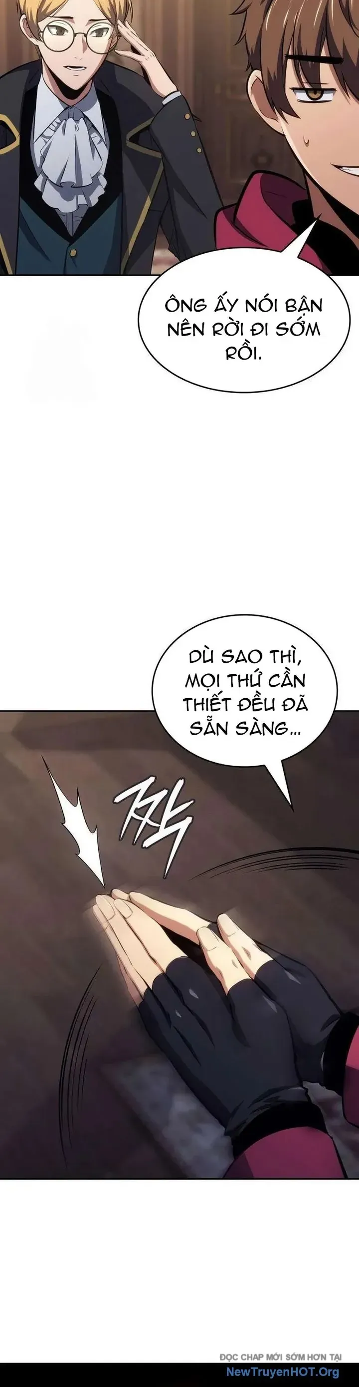 Chiến Binh Máu Lạnh Chapter 43 - 19