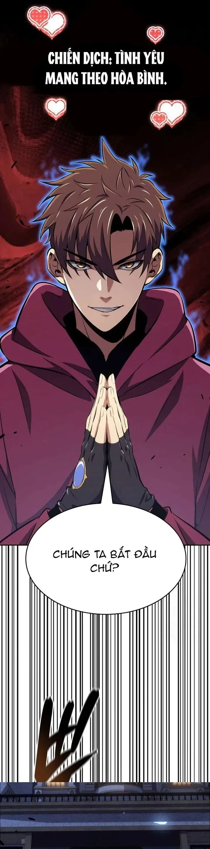 Chiến Binh Máu Lạnh Chapter 43 - 20
