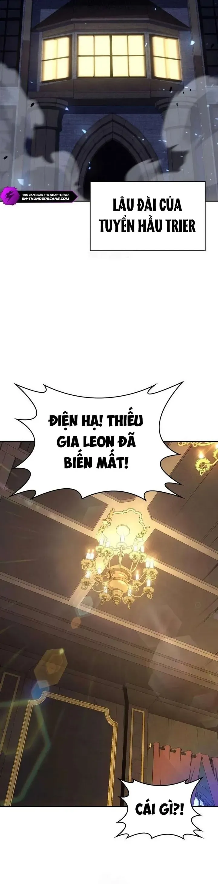 Chiến Binh Máu Lạnh Chapter 43 - 21