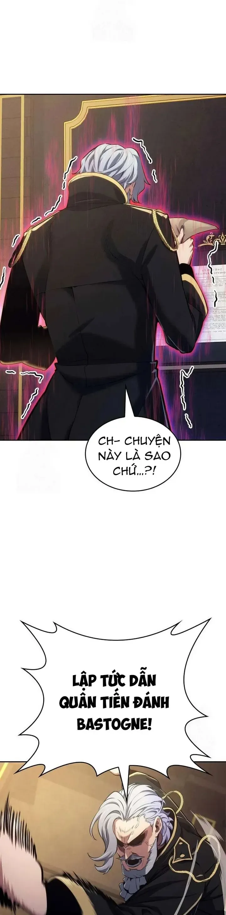 Chiến Binh Máu Lạnh Chapter 43 - 22