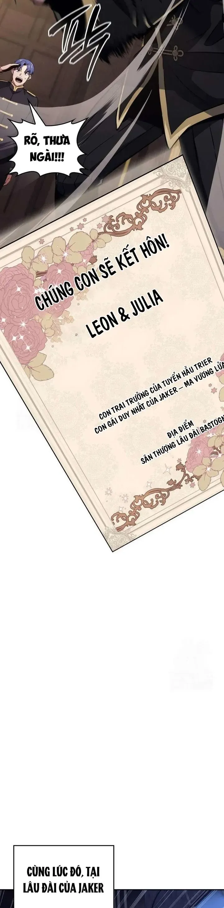 Chiến Binh Máu Lạnh Chapter 43 - 23