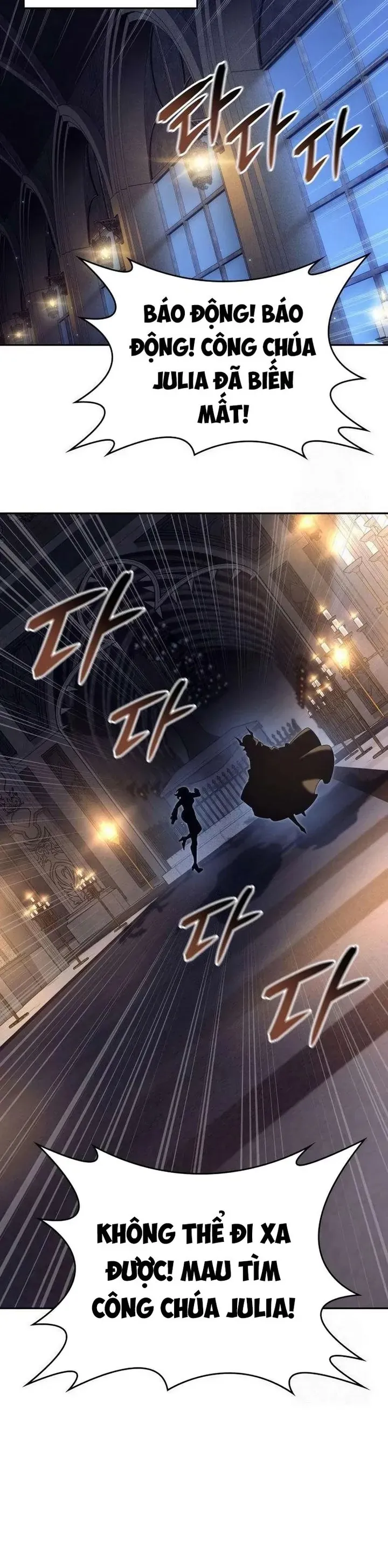 Chiến Binh Máu Lạnh Chapter 43 - 24