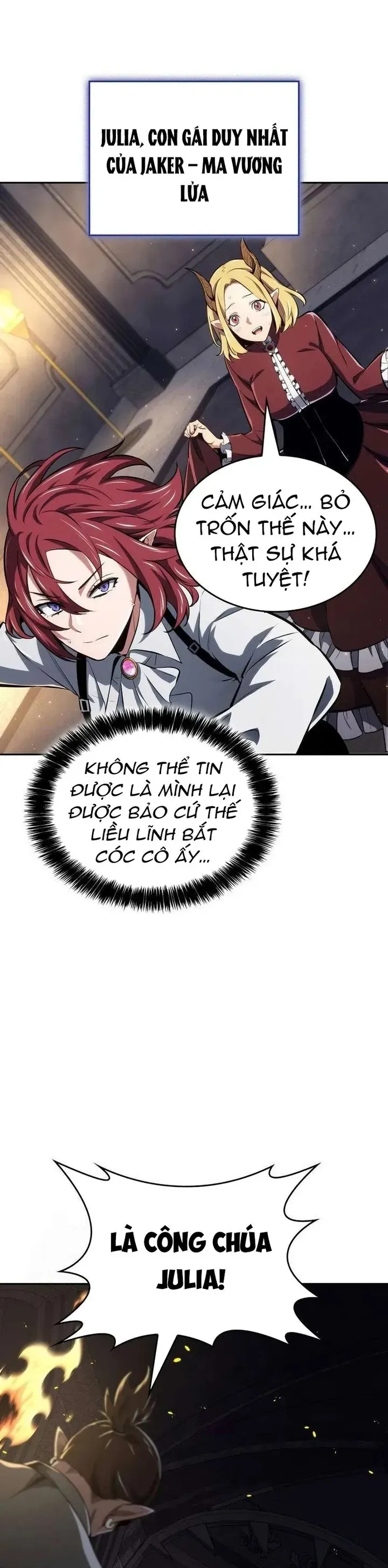 Chiến Binh Máu Lạnh Chapter 43 - 25