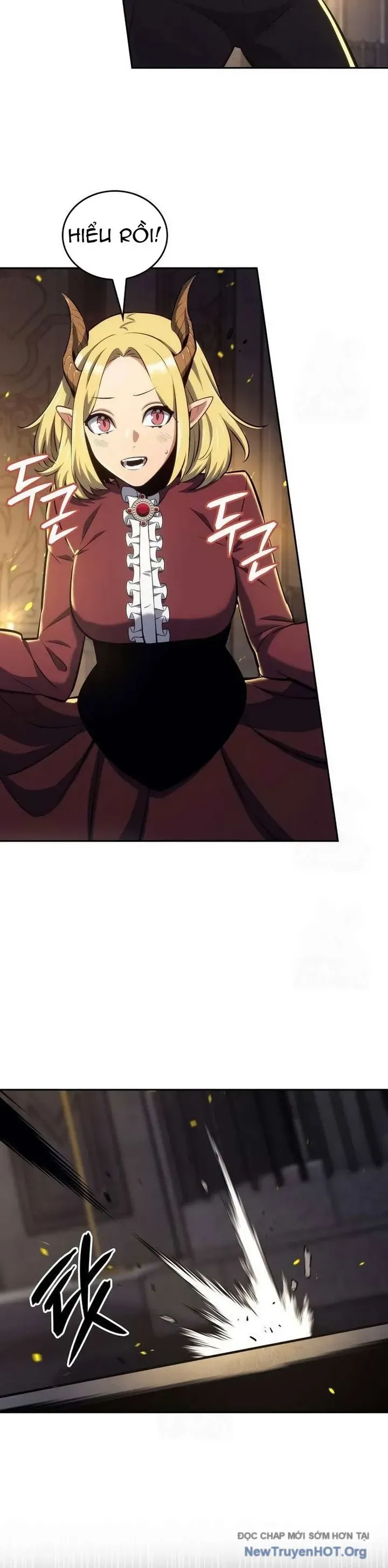 Chiến Binh Máu Lạnh Chapter 43 - 27