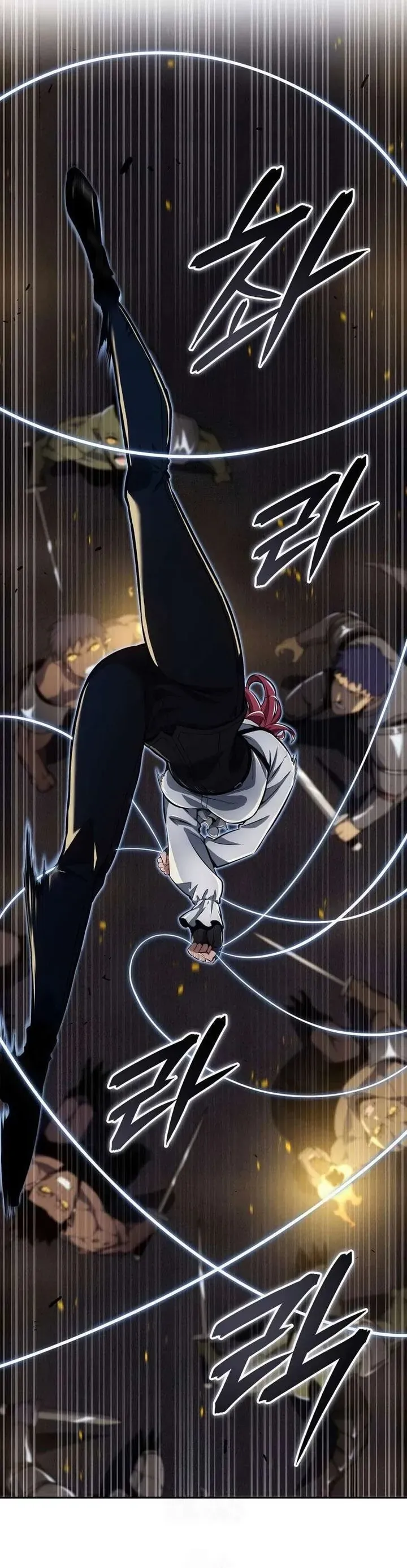 Chiến Binh Máu Lạnh Chapter 43 - 28