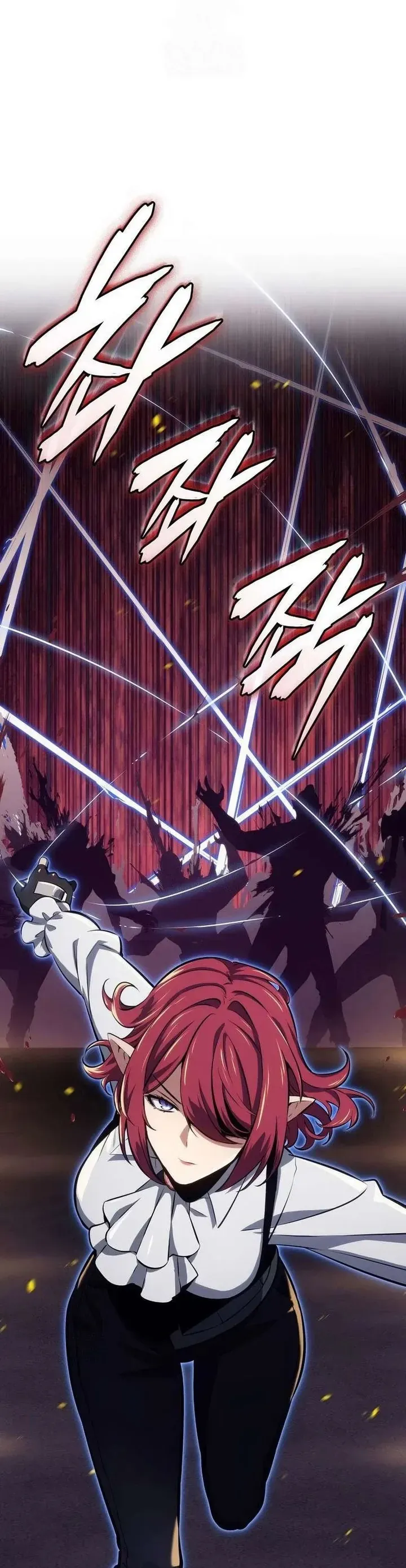 Chiến Binh Máu Lạnh Chapter 43 - 29