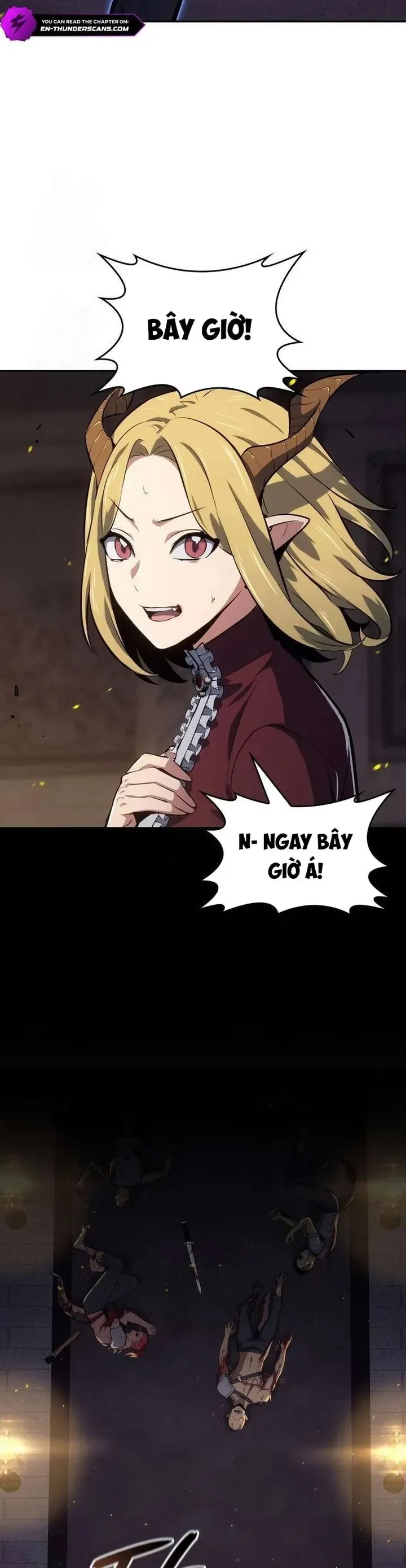 Chiến Binh Máu Lạnh Chapter 43 - 30