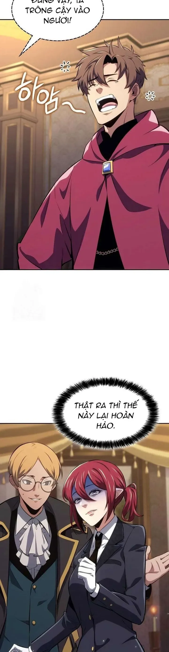 Chiến Binh Máu Lạnh Chapter 43 - 4
