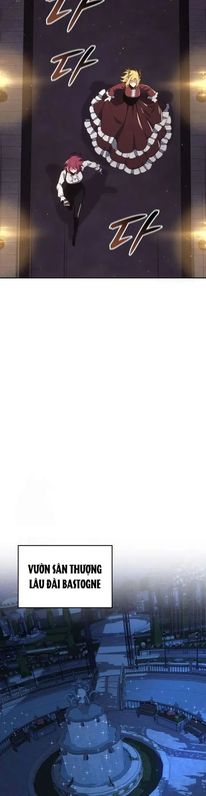 Chiến Binh Máu Lạnh Chapter 43 - 31