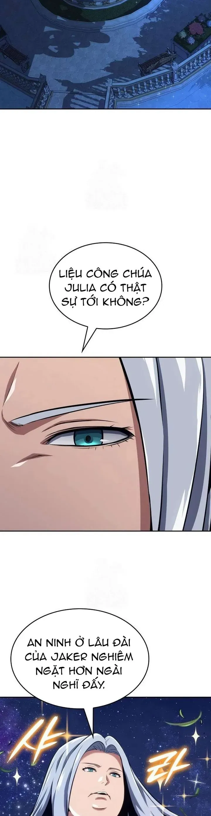 Chiến Binh Máu Lạnh Chapter 43 - 32