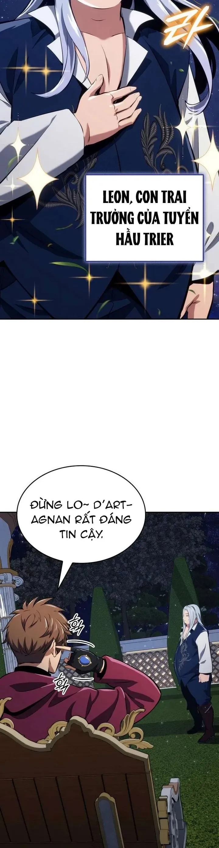 Chiến Binh Máu Lạnh Chapter 43 - 33