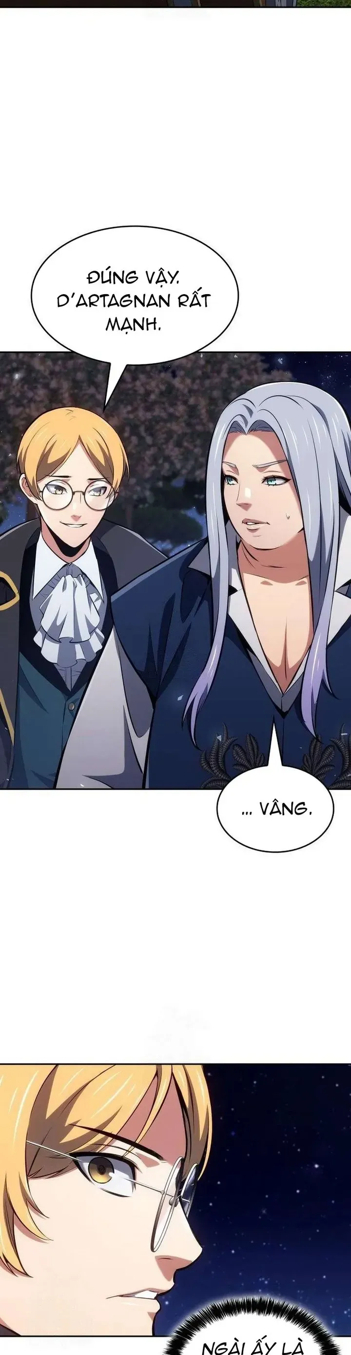 Chiến Binh Máu Lạnh Chapter 43 - 34