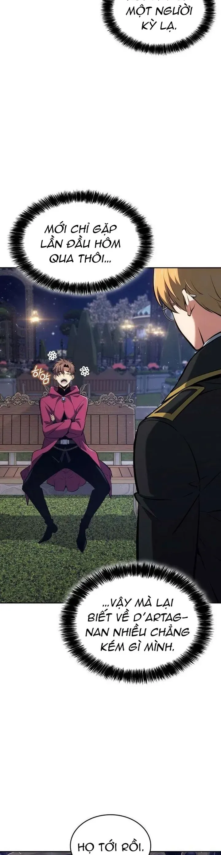 Chiến Binh Máu Lạnh Chapter 43 - 35