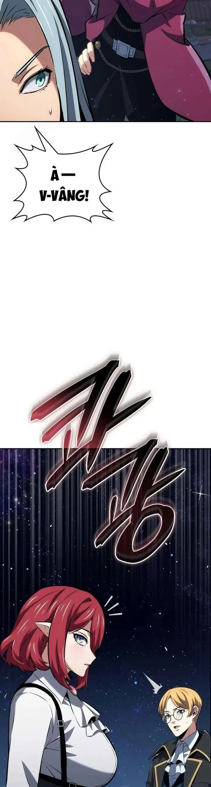 Chiến Binh Máu Lạnh Chapter 43 - 40