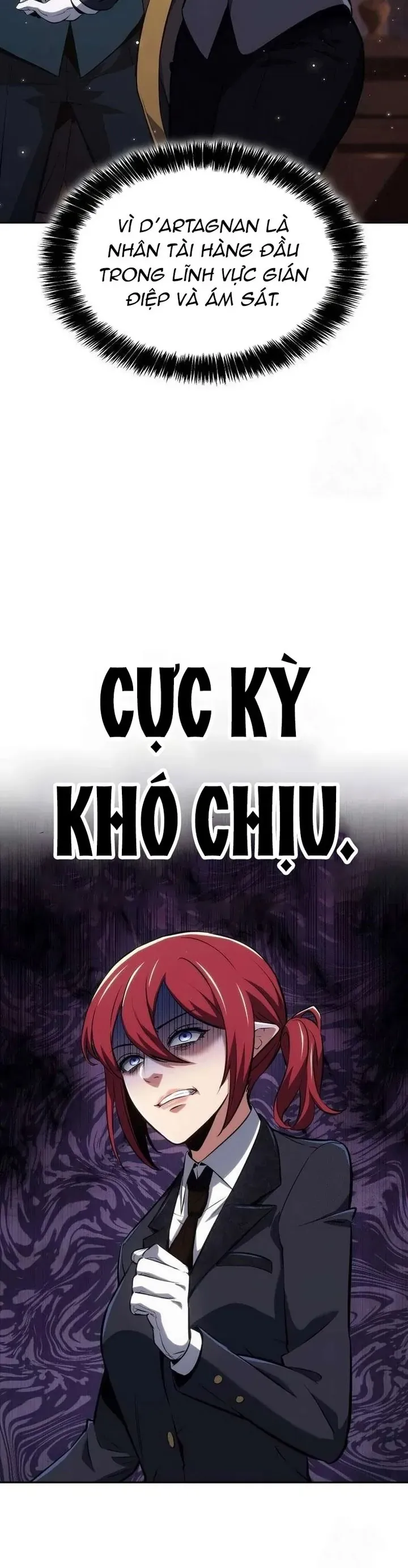 Chiến Binh Máu Lạnh Chapter 43 - 5