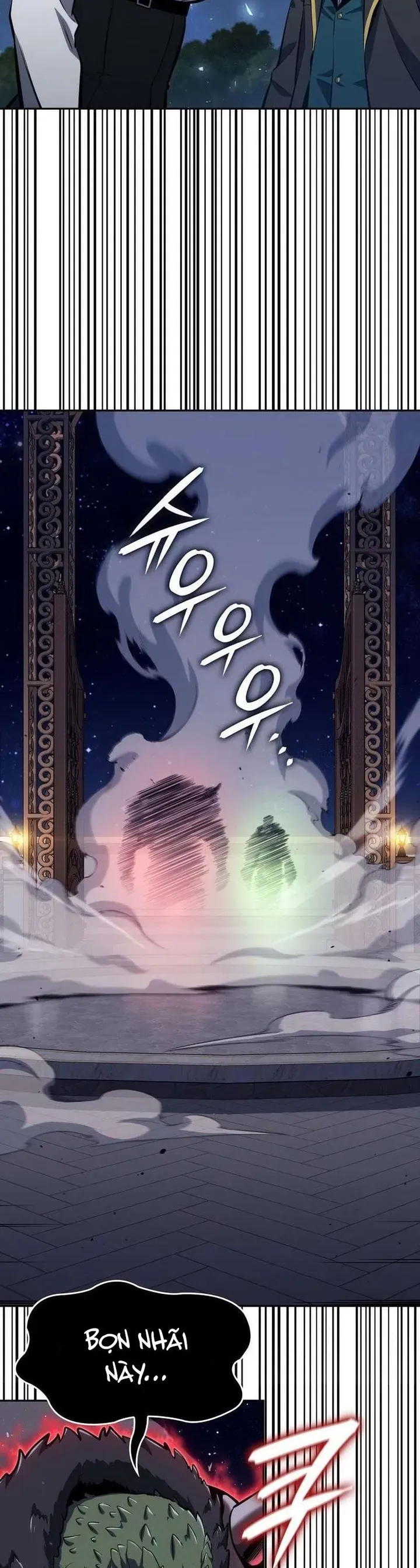 Chiến Binh Máu Lạnh Chapter 43 - 41