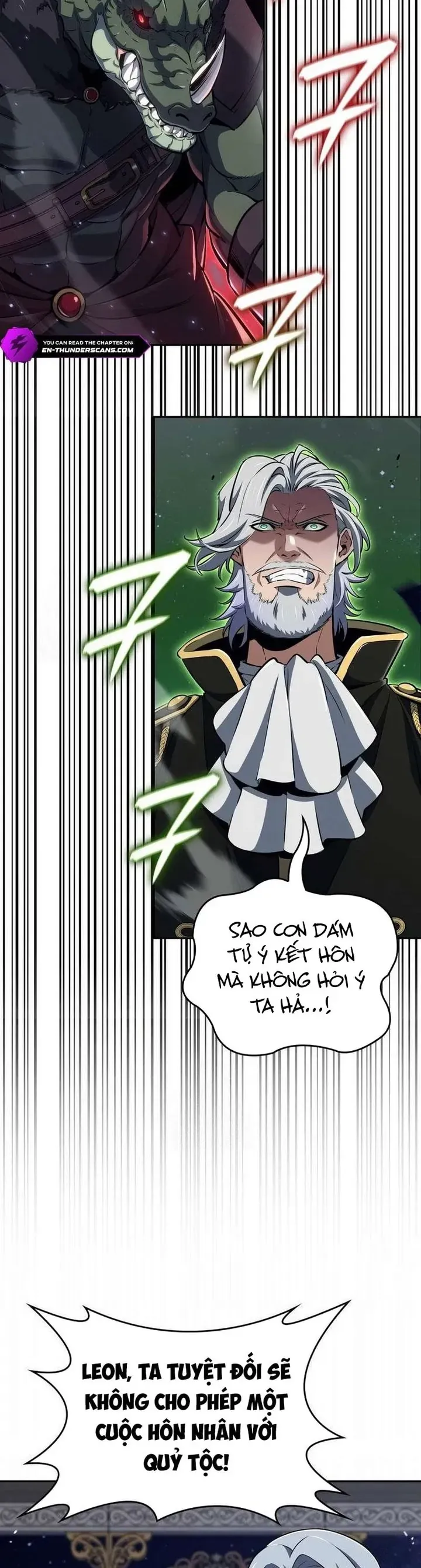 Chiến Binh Máu Lạnh Chapter 43 - 42