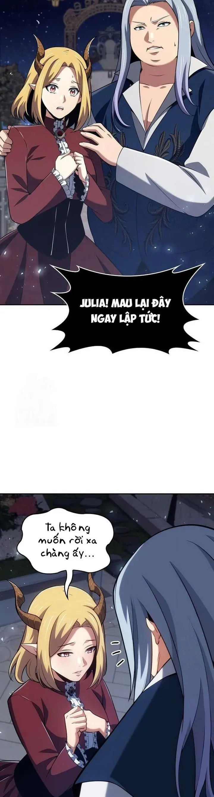 Chiến Binh Máu Lạnh Chapter 43 - 43