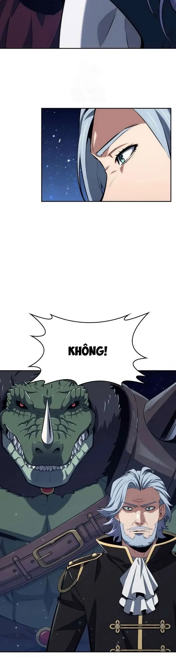 Chiến Binh Máu Lạnh Chapter 43 - 44