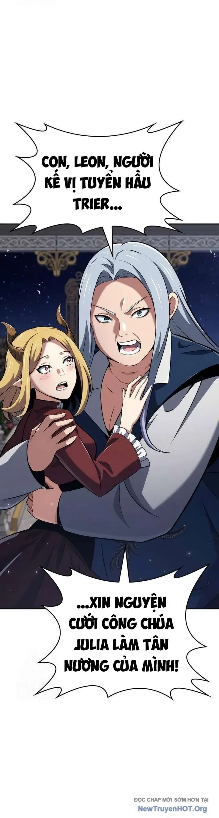 Chiến Binh Máu Lạnh Chapter 43 - 45