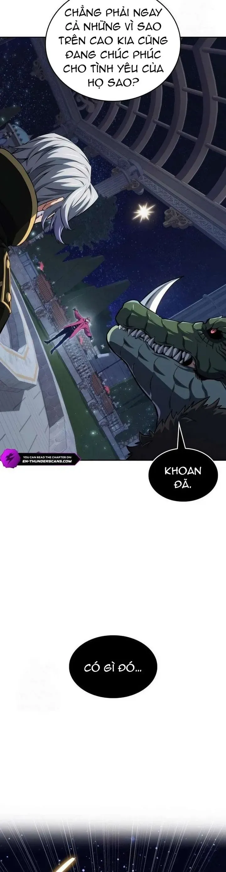 Chiến Binh Máu Lạnh Chapter 43 - 48