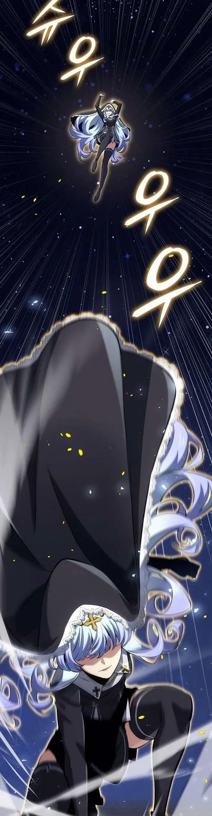 Chiến Binh Máu Lạnh Chapter 43 - 49