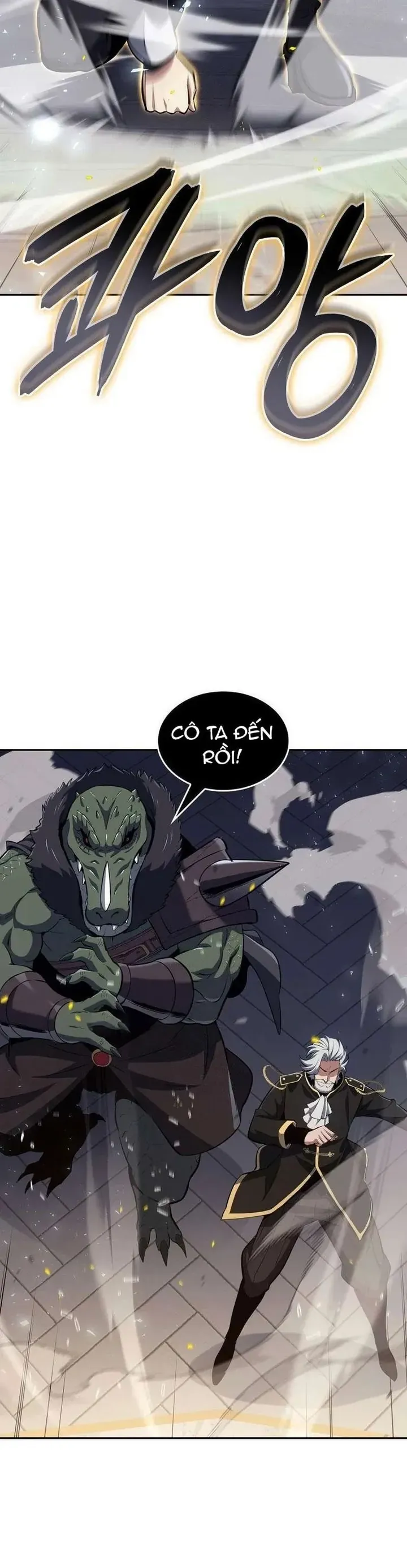 Chiến Binh Máu Lạnh Chapter 43 - 50