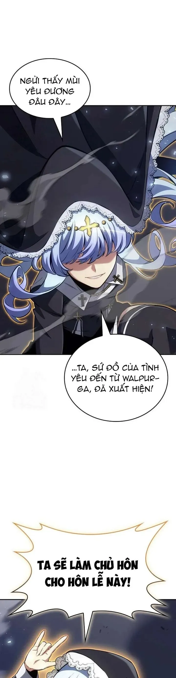 Chiến Binh Máu Lạnh Chapter 43 - 51