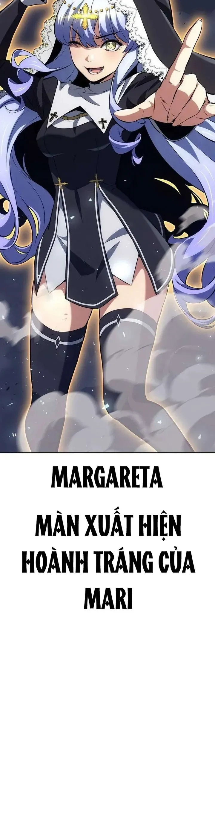 Chiến Binh Máu Lạnh Chapter 43 - 52