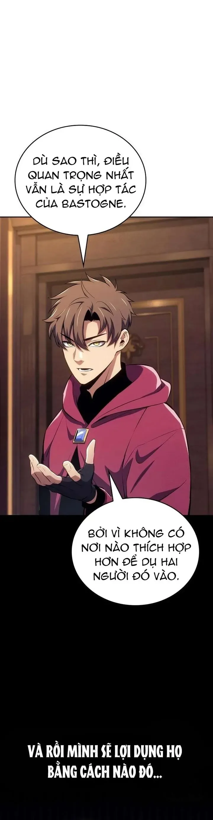 Chiến Binh Máu Lạnh Chapter 43 - 8