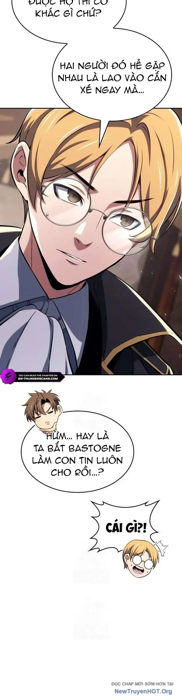 Chiến Binh Máu Lạnh Chapter 43 - 10
