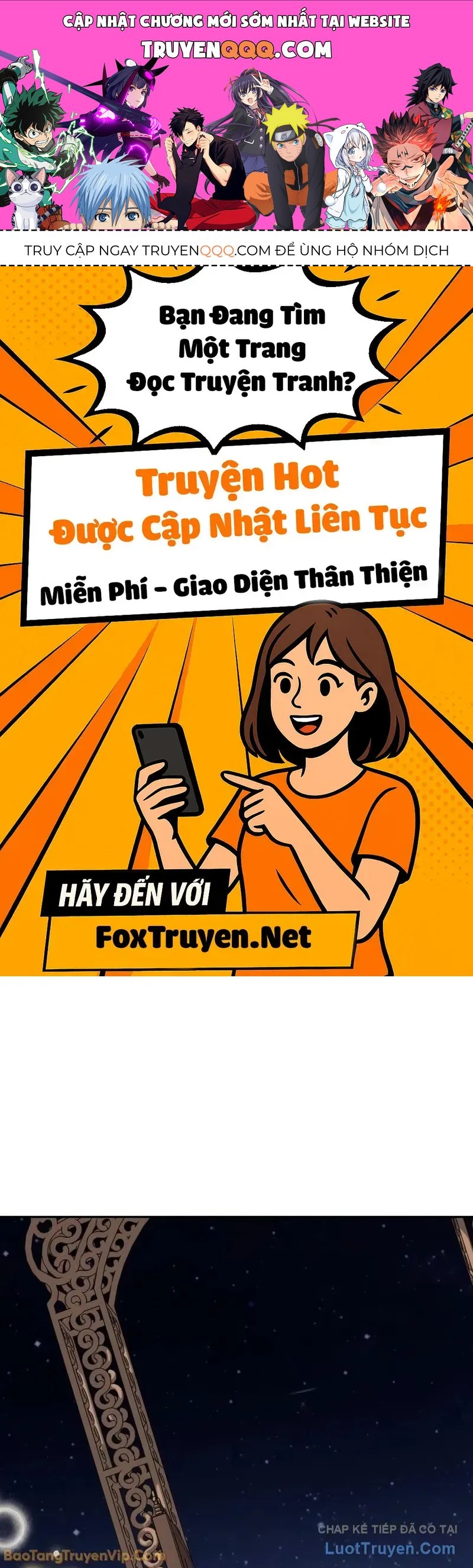 Chiến Binh Máu Lạnh Chapter 44 - 1