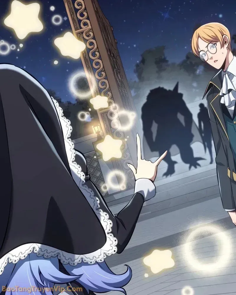 Chiến Binh Máu Lạnh Chapter 44 - 2