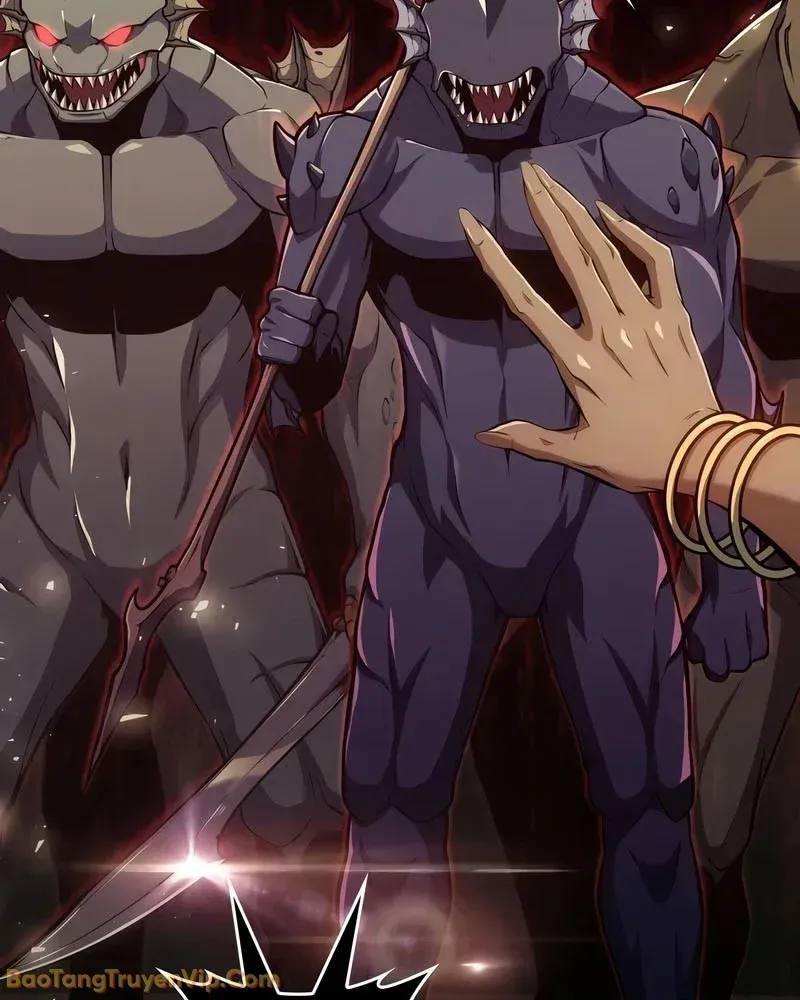 Chiến Binh Máu Lạnh Chapter 44 - 122