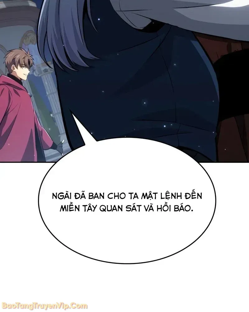 Chiến Binh Máu Lạnh Chapter 44 - 23