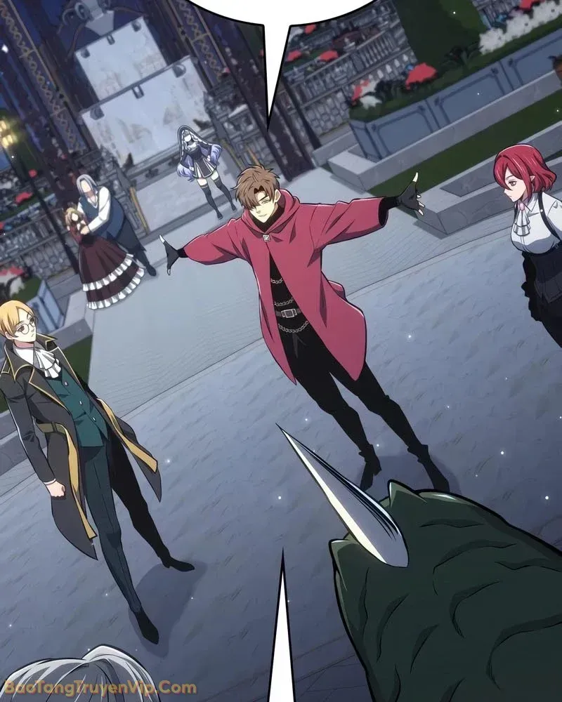 Chiến Binh Máu Lạnh Chapter 44 - 27