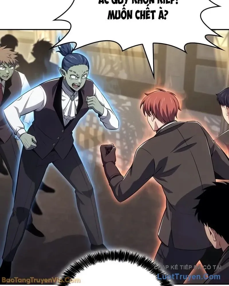 Chiến Binh Máu Lạnh Chapter 44 - 43