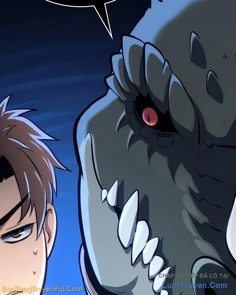 Chiến Binh Máu Lạnh Chapter 44 - 47