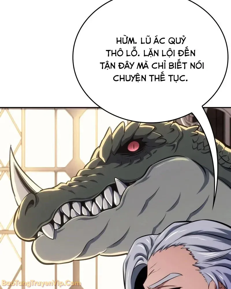 Chiến Binh Máu Lạnh Chapter 44 - 49