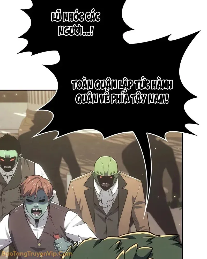 Chiến Binh Máu Lạnh Chapter 44 - 85