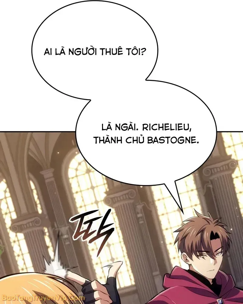 Chiến Binh Máu Lạnh Chapter 44 - 99