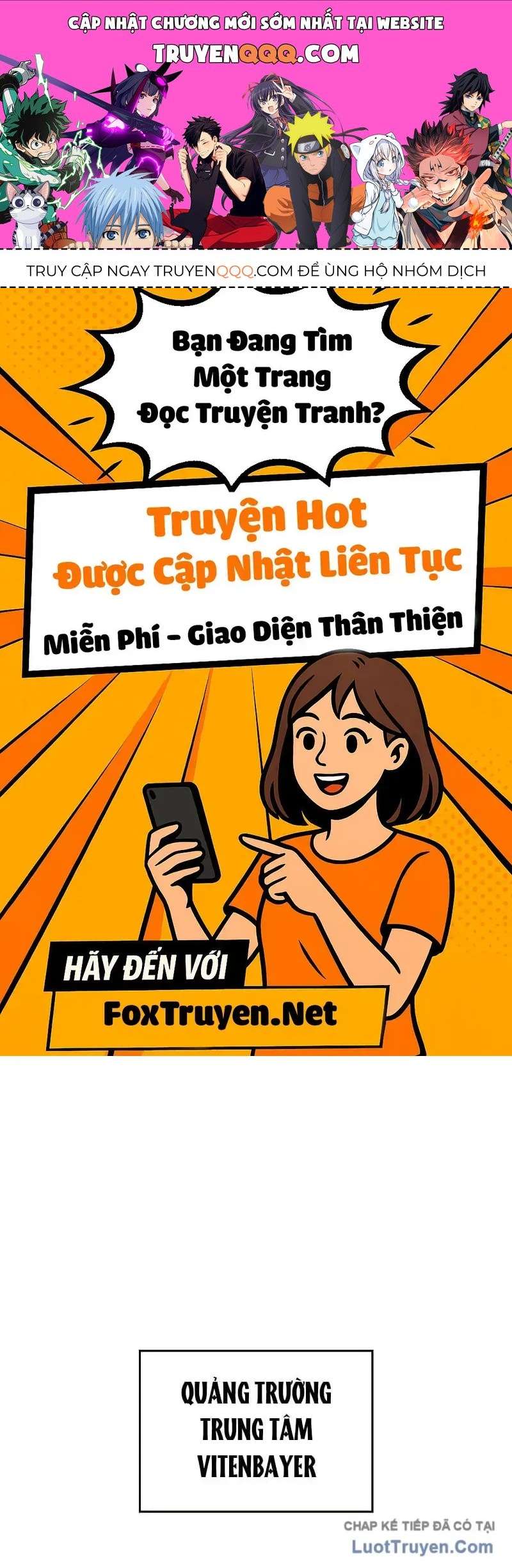 Chiến Binh Máu Lạnh Chapter 45 - 1