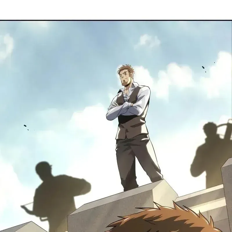 Chiến Binh Máu Lạnh Chapter 45 - 135