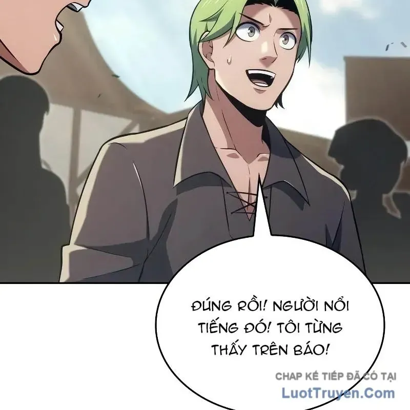 Chiến Binh Máu Lạnh Chapter 45 - 15